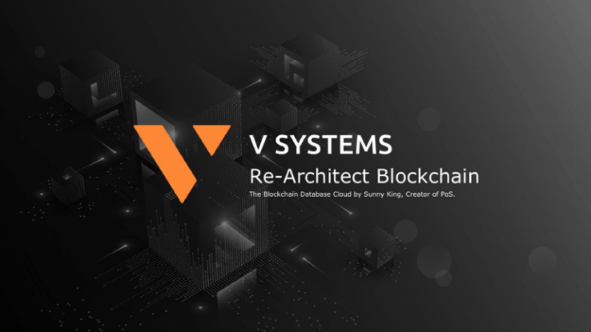 V система. System v. Coin System.