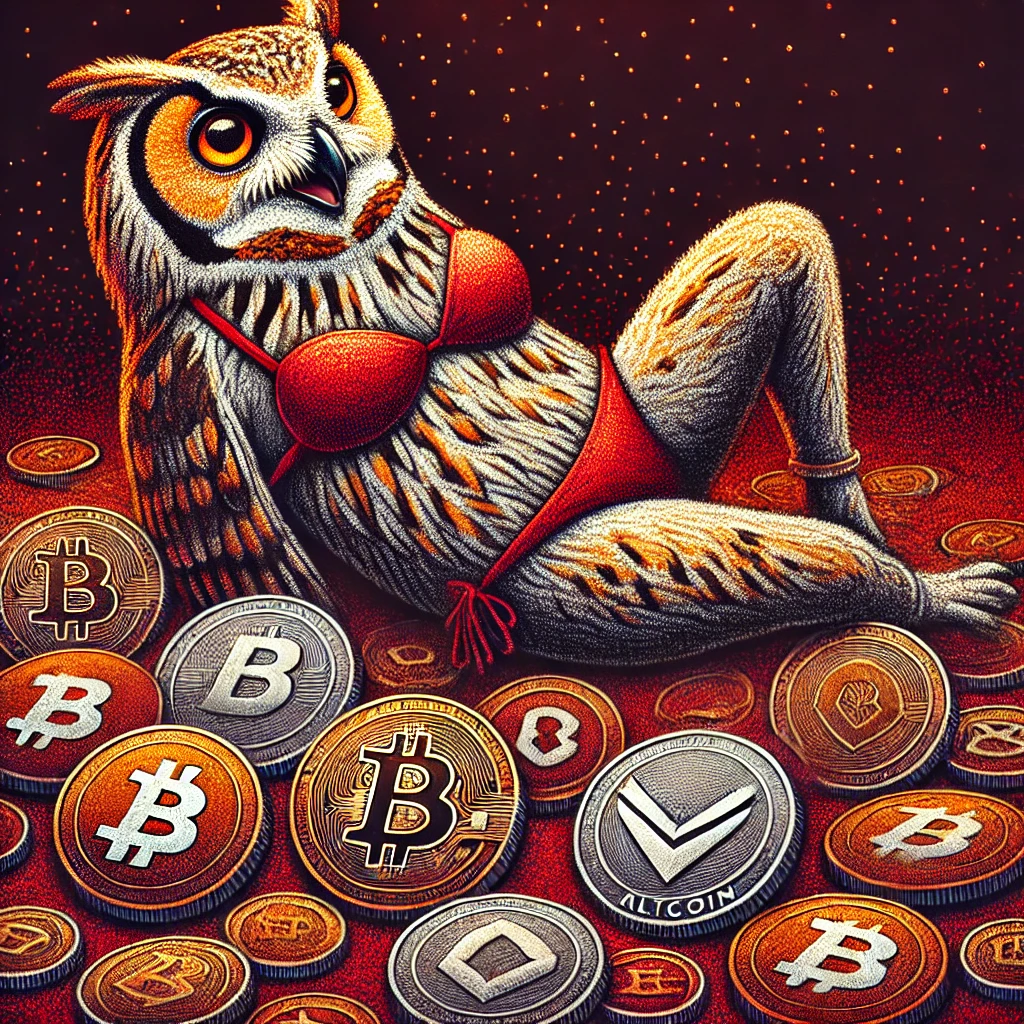 altcoin terbaik